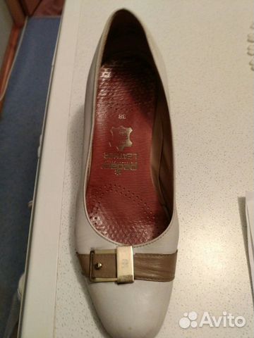 Туфли