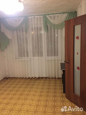 1-к квартира, 33.7 м², 3/10 эт.