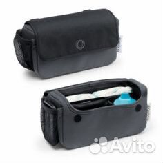 Коляска 2в1 bugaboo bee3 с аксами bee5 Коляска 2в1 bugaboo bee3 с аксами bee5