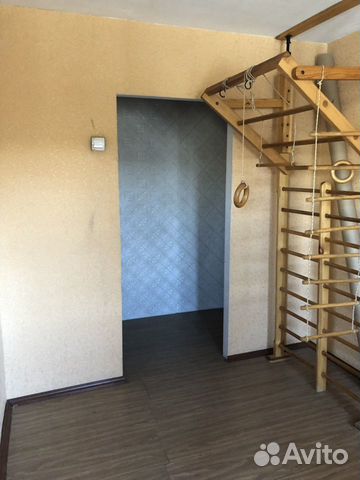 2-к квартира, 45 м², 4/5 эт.