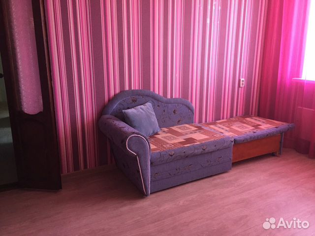 Мини диван