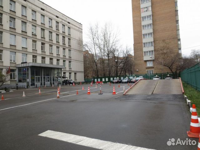 Продам офисное помещение, 4448 м²