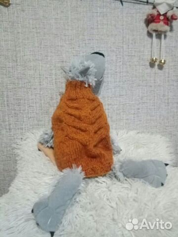 Комбинезон для собак/кошек