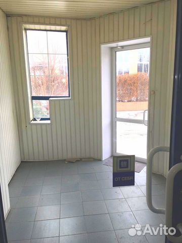 Нежилое помещение, 210.8 м²