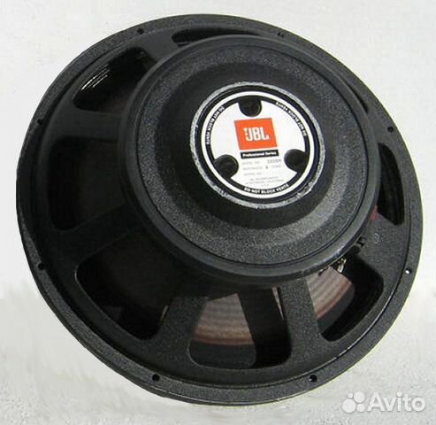 jbl 2226hpl
