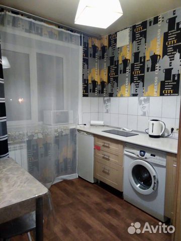 

3-к. квартира, 57 м², 5 кроватей