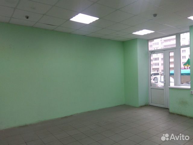 Торговое помещение, 129 м²
