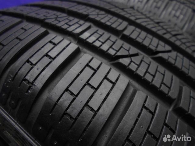 Pirelli Winter RUN flat 2254018 шины новые Pirelli Winter RUN flat 2254018 шины новые