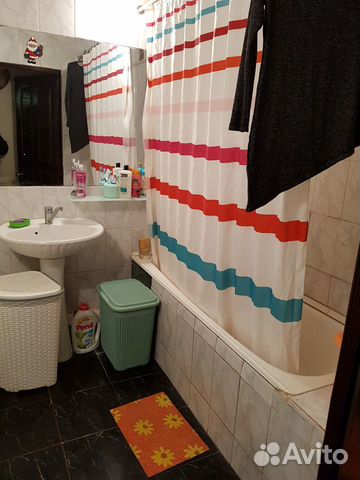 3-к квартира, 70 м², 8/9 эт.