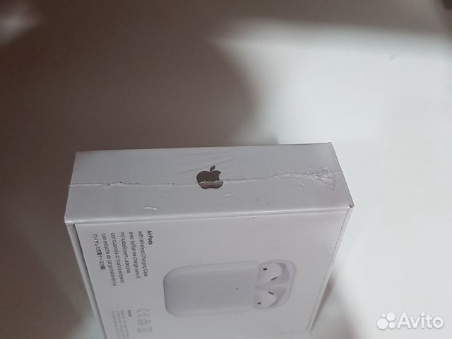 AirPods AirPods