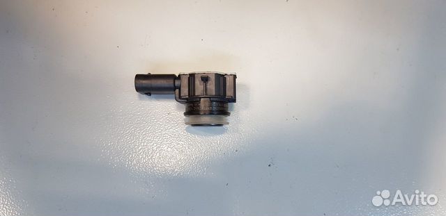 Датчик парковки Mercedes A, B, SL, AMD, GLK -Class Датчик парковки Mercedes A, B, SL, AMD, GLK -Class