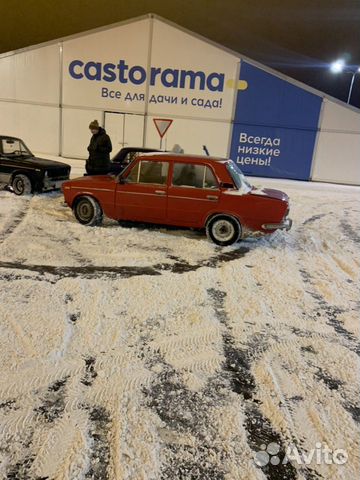 ВАЗ 2106 1.6 МТ, 1995, 69 000 км ВАЗ 2106 1.6 МТ, 1995, 69 000 км