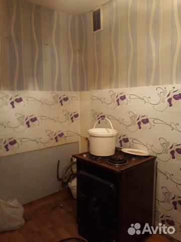 2-к квартира, 48 м², 1/9 эт.