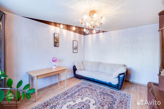 3-к квартира, 60 м², 1/5 эт. 3-к квартира, 60 м², 1/5 эт.