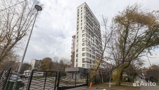 3-к квартира, 86.2 м², 10/16 эт. 3-к квартира, 86.2 м², 10/16 эт.