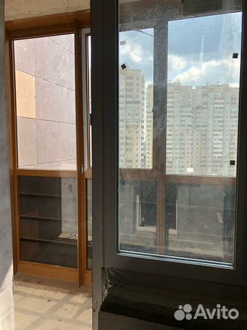 1-к квартира, 40 м², 13/25 эт. 1-к квартира, 40 м², 13/25 эт.
