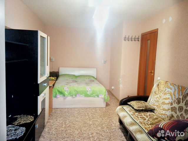 1-к квартира, 37.2 м², 2/9 эт. 1-к квартира, 37.2 м², 2/9 эт.