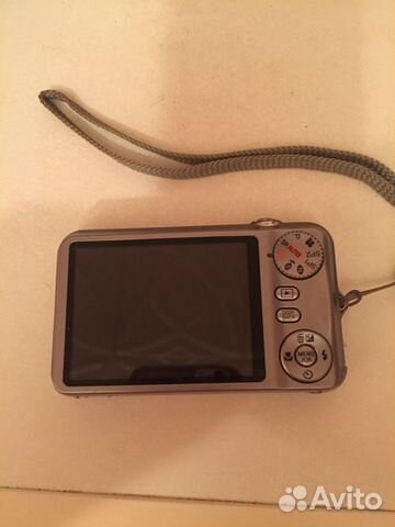 Фотоаппарат