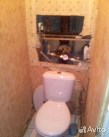 3-к квартира, 60 м², 9/9 эт.