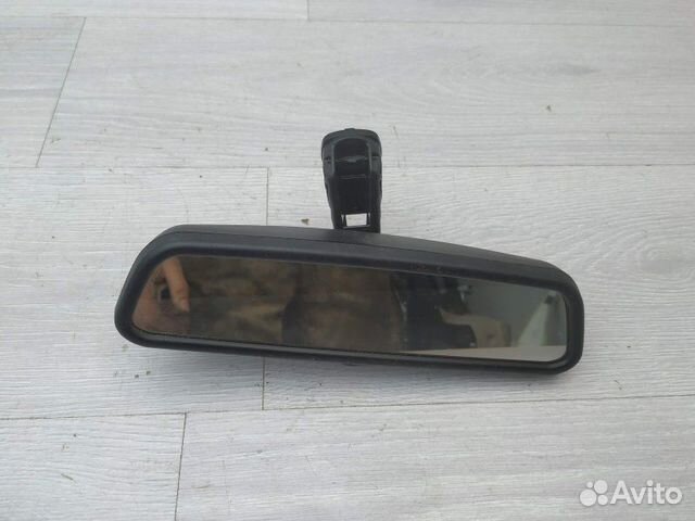 Зеркало салонное 51169218046 BMW X1 E84