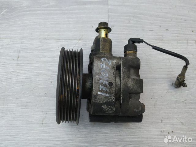 Насос гур 34430XA000 Subaru Tribeca B9 Насос гур 34430XA000 Subaru Tribeca B9