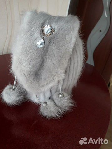 Шапка