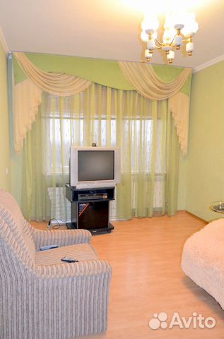 3-к квартира, 60 м², 5/9 эт. 3-к квартира, 60 м², 5/9 эт.