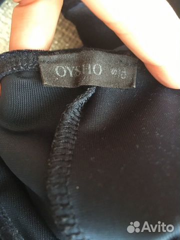 Боди oysho s Боди oysho s