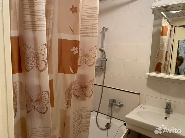 2-к квартира, 45 м², 3/5 эт.