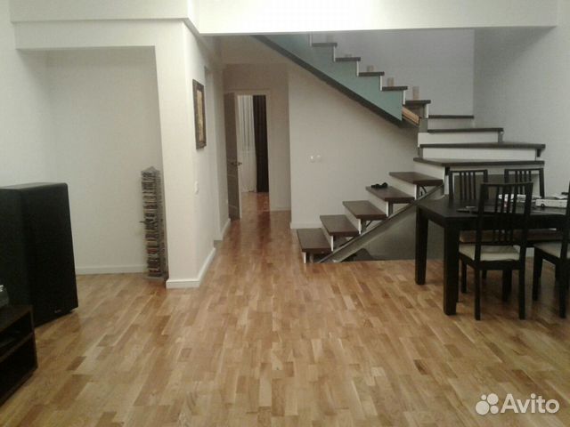 Таунхаус 170 м² на участке 4 сот. Таунхаус 170 м² на участке 4 сот.