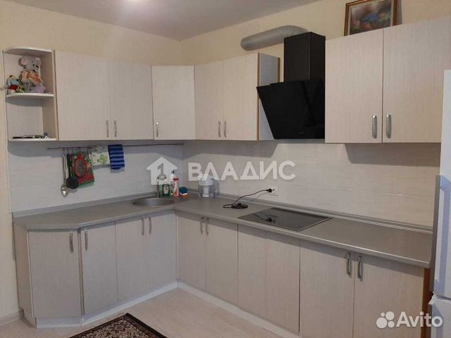 1-к квартира, 48 м², 2/14 эт. 1-к квартира, 48 м², 2/14 эт.