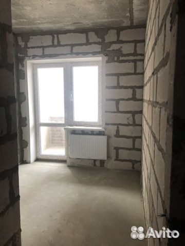 1-к квартира, 35.3 м², 21/24 эт. 1-к квартира, 35.3 м², 21/24 эт.