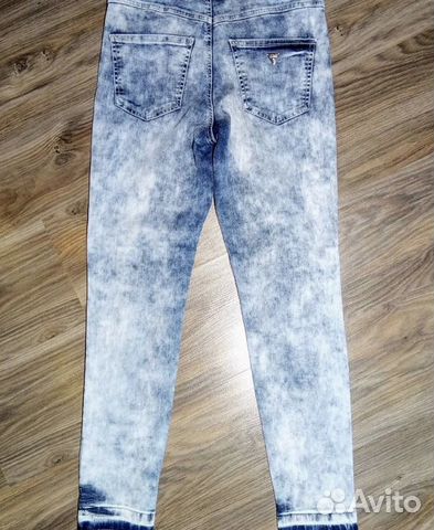 Джинсы guess оригинал Джинсы guess оригинал