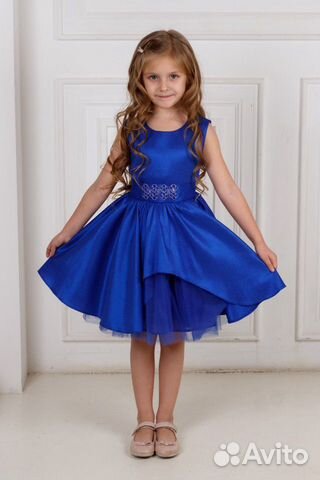 Платья для мамы и дочки