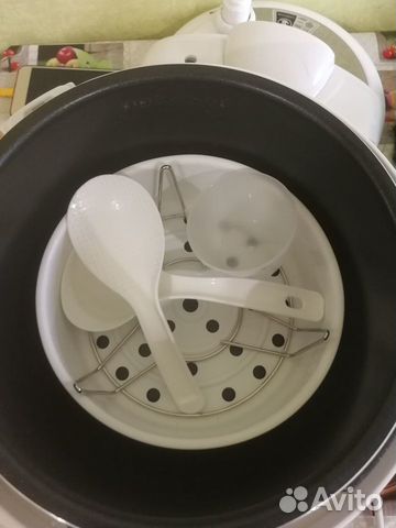 Мультиварка Мультиварка