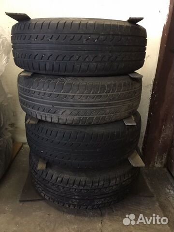 Шины с дисками Шины с дисками