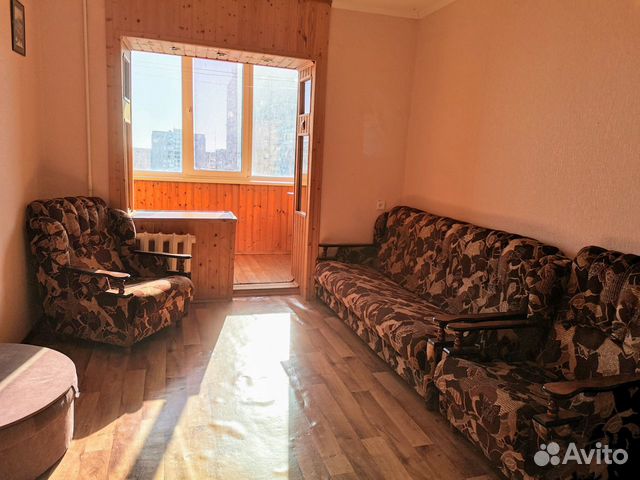 2-к квартира, 57 м², 7/12 эт. 2-к квартира, 57 м², 7/12 эт.