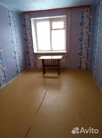 2-к квартира, 35.2 м², 6/9 эт. 2-к квартира, 35.2 м², 6/9 эт.