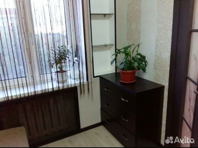 2-к квартира, 44 м², 4/5 эт.