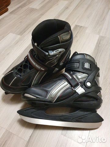 Коньки Nordway Roces мужские Коньки Nordway Roces мужские