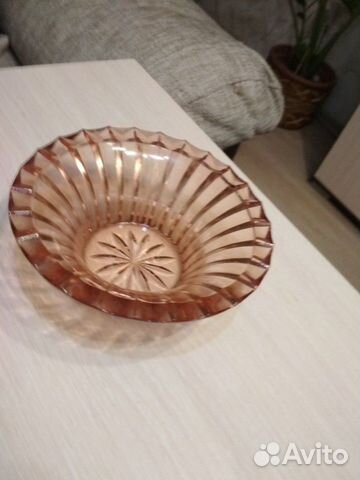 Салатники - конфетницы из СССР Салатники - конфетницы из СССР