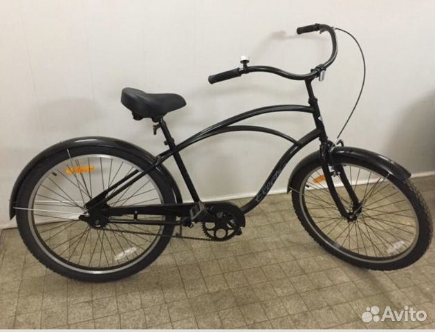 cruiser 1 electra