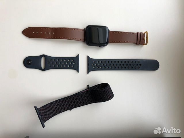 Apple Watch series 4 44 mm
