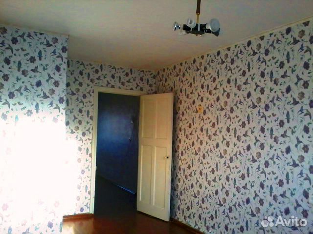 2-к квартира, 44 м², 4/4 эт.