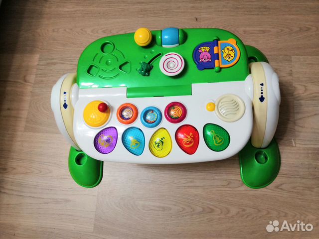 Chicco 3 в 1 deluxe