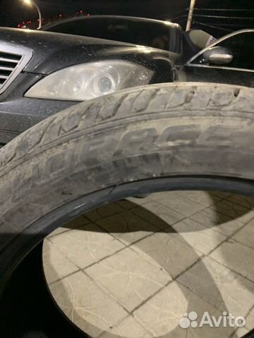 Шина headway 245/45 r19