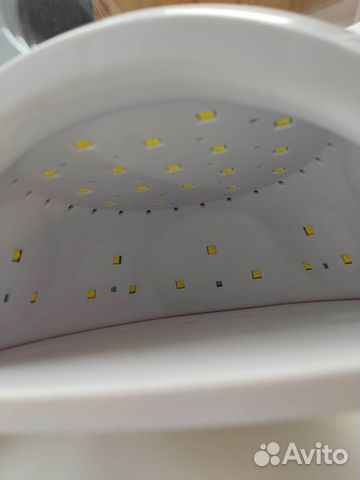 Led лампа для ногтей Led лампа для ногтей