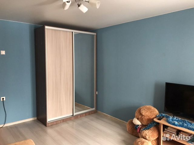 2-к квартира, 47 м², 5/5 эт. 2-к квартира, 47 м², 5/5 эт.