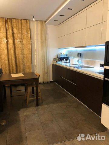 3-к квартира, 93.9 м², 4/14 эт. 3-к квартира, 93.9 м², 4/14 эт.