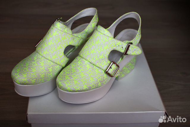 Новые босоножки ASOS Новые босоножки ASOS